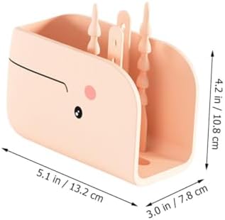 Whale Pattern Baby Bathtub Faucet Protector Cover - Image 2