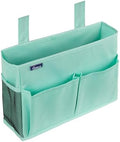 Surblue Caddy Hanging Organizer Bedside Storage Bag by SURBLUE