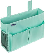 Surblue Caddy Hanging Organizer Bedside Storage Bag by SURBLUE