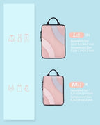 BAGSMART Compression Packing Cubes - Image 2