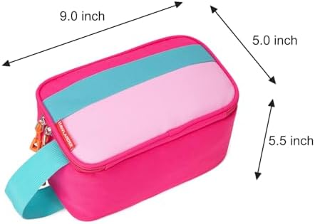 Kids Toiletry Bag for Travel - Image 5