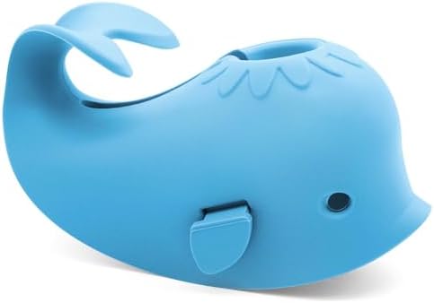 Baby Bathtub Faucet Cover, Baby Safety Protection Silicone Toys, Bath Spout by UMUACCAN