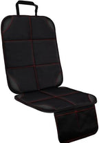 SMART ELF Car Seat Protector, Thickest Padding and Non-Slip Backing 1Pack by SMARTELF