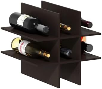 Furinno Cubicle 9-Compartment Cube Insert, Cube Organizer by Furinno-FitsYourSpaceFitsYourBudget