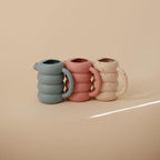 mushie Silicone Watering Can | Bath and Outdoor Play - Image 4