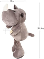 1 Pair Cute Animal Curtain Tiebacks Holdbacks Buckle Hook Fastener Cartoon - Image 7