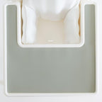 Yeah Baby Goods 15" x 15" Silicone Placemat - Image 2