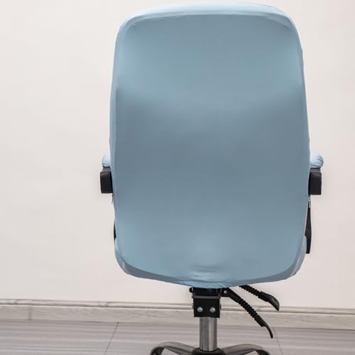 Melaluxe Office Chair Cover - Image 4