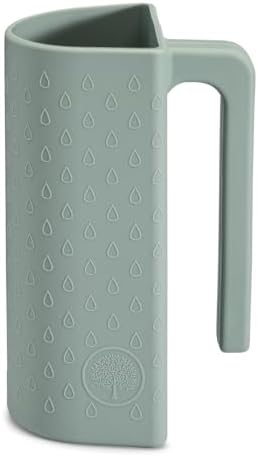 Parker Baby Co. Silicone Rinse Cup by ParkerBabyCo