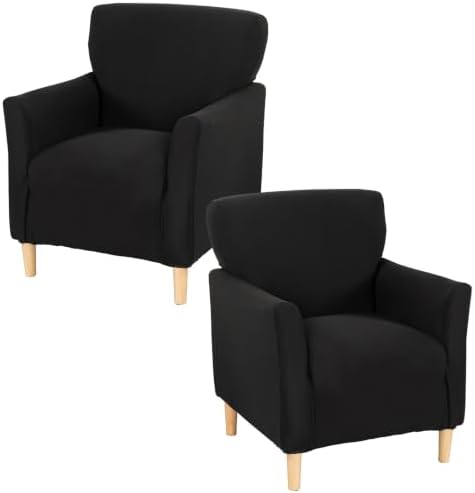 Stretch Chair Covers Armchair Slipcovers by GOSTADY