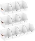 Homsorout Fabric Closet Storage Cubes by Homsorout