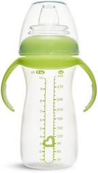 Munchkin Gentle Transition Baby Sippy Cup, Baby's First Sippy - Image 6