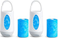 Munchkin® Arm and Hammer Diaper Bag Dispenser and 24 Diaper Disposal Bags by Munchkin