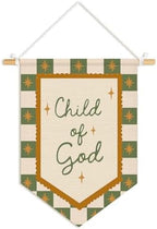Kids Bedroom Decor, Christian Nursery Decor by Unknown