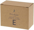 Enesco Beatrix Potter Alphabet Collection Letter E Peter Rabbit - Image 5