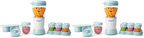 NutriBullet NBY-50100 Baby Complete Food-Making System by Unknown