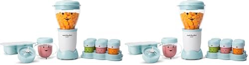 NutriBullet NBY-50100 Baby Complete Food-Making System by Unknown
