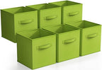 Sorbus Fabric Storage Cubes by Sorbus