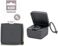 BIBS Pacifier Box with Loop for Storing & Carrying Soothers | 100% BPA Free by BIBS