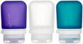 humangear GoToob+ 3-Pack by humangear