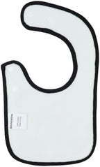 Baby Bibs Soft and Absorbent Cotton Bandana Bibs Set - Image 2