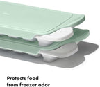 OXO Tot 2 Pack Baby Food Freezer Tray - Image 4
