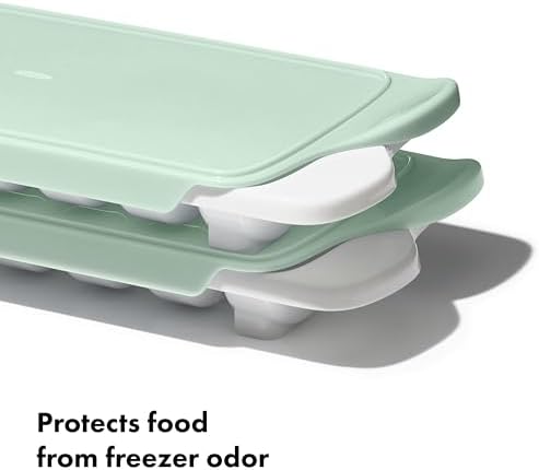 OXO Tot 2 Pack Baby Food Freezer Tray - Image 4