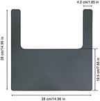 High Chair Placemat, Suitable for IKEA Antilop Highchai - Image 6