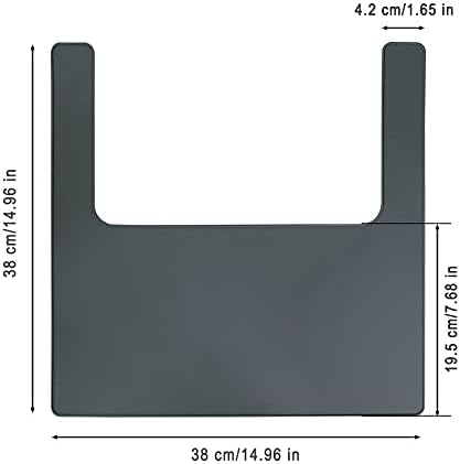 High Chair Placemat, Suitable for IKEA Antilop Highchai - Image 6