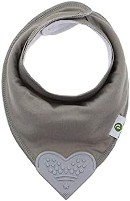 Pickle & Olive Baby Bandana Teething Bibs - Image 5