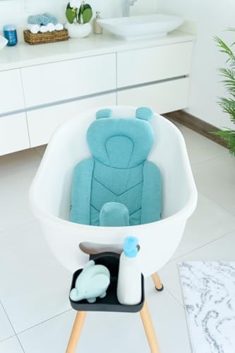Tray, Attachable Accessory for Babu Bath, Tray Only - Image 3