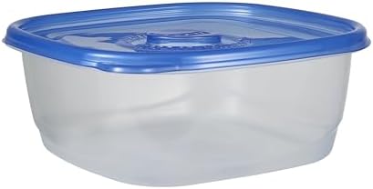 Glad GladWare XL Square Food Storage Containers, 104 oz - Image 6