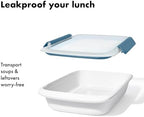 OXO Good Grips Prep & Go Food Storage Container - Image 2