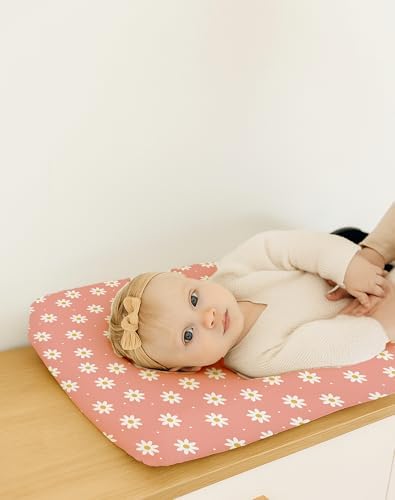 Changing Pad Covers 2 Pack - Image 4