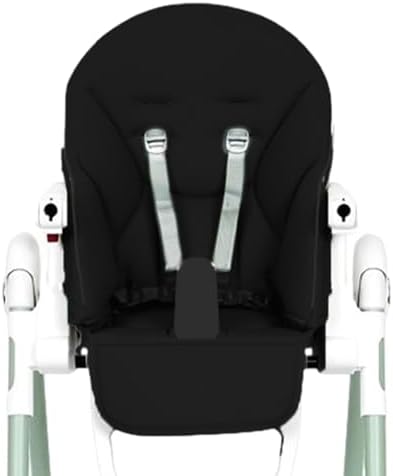 High Chair Cushion, High Chair Cover - Image 7