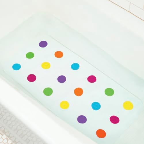 Munchkin® Dots™ Bath Mat for Kids, 30.5x14.25 Inch - Image 6