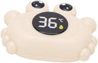 Baby Bath Thermometer, Digital Floating Water Thermometer - Image 4