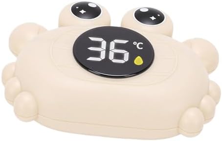 Baby Bath Thermometer, Digital Floating Water Thermometer - Image 4