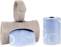Ubbi Retractable Bag Dispenser for Diaper Bag by Unknown