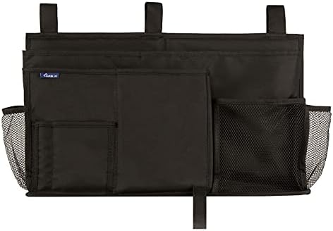 Surblue Caddy Hanging Organizer Bedside Storage Bag - Image 3