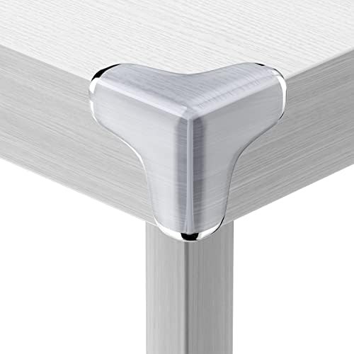 18 Pack Corner Protectors Baby Proof Corners and Edges Protector, Extra Large by TenLaitech