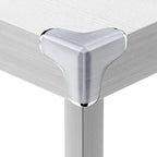 18 Pack Corner Protectors Baby Proof Corners and Edges Protector, Extra Large by TenLaitech