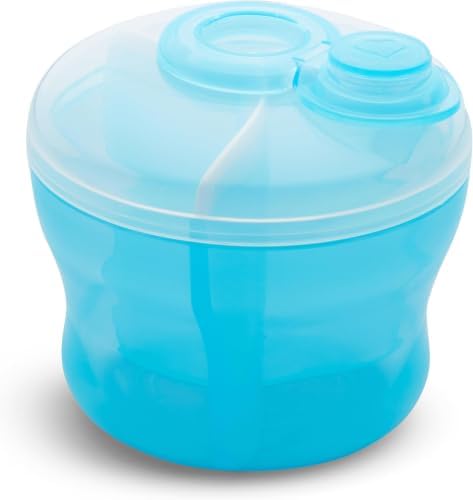 Munchkin® Formula Dispenser, BPA Free, 3 9oz Sections by Munchkin