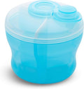 Munchkin® Formula Dispenser, BPA Free, 3 9oz Sections by Munchkin