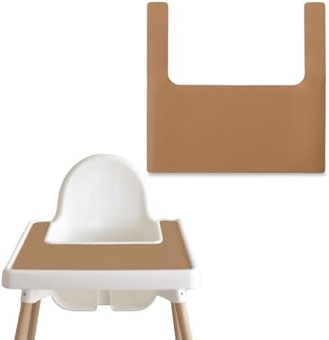 Yeah Baby Goods 15" x 15" Silicone Placemat by YeahBabyGoods
