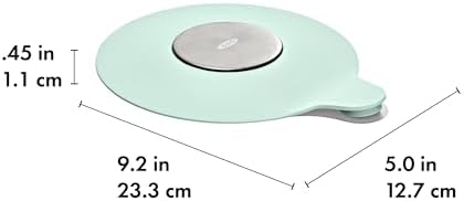 OXO Tot Tub Stopper - Image 6