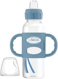 Dr. Brown's Milestones Narrow Sippy Spout Bottle by DrBrowns