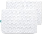 Pack and Play Sheets & Mattress Protector Set - Image 7