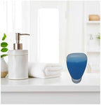 Travel Bottles for Toiletries, TSA Approved 3oz Leak Proof Silicone Soft - Image 2