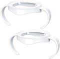 CHUBBIEE Baby Bottle Handles for Philips Avent Natural by CHUBBIEE